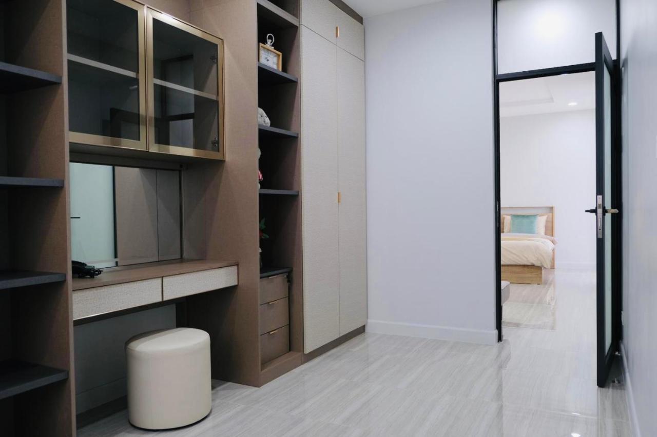 Villa 雪梨的民宿：sukumvit 36