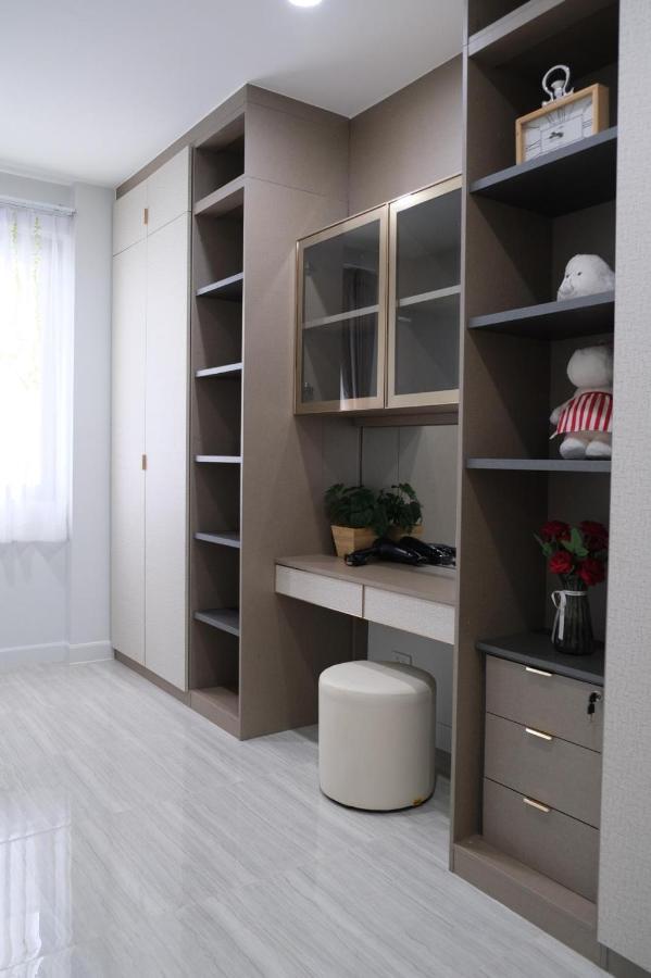 Villa 雪梨的民宿：sukumvit 36 Bangkok