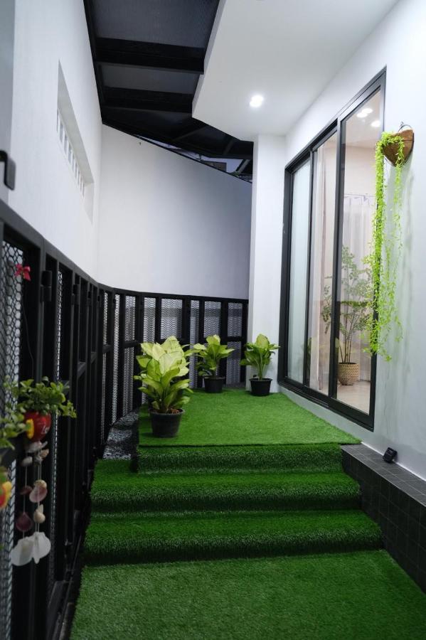 Villa 雪梨的民宿：sukumvit 36