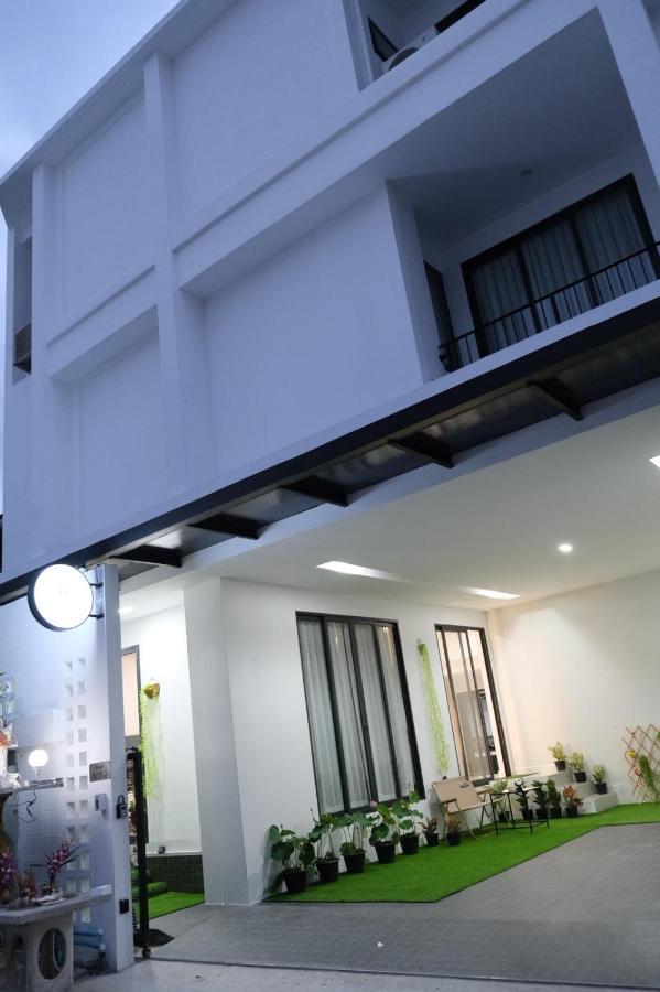Villa 雪梨的民宿：sukumvit 36 *