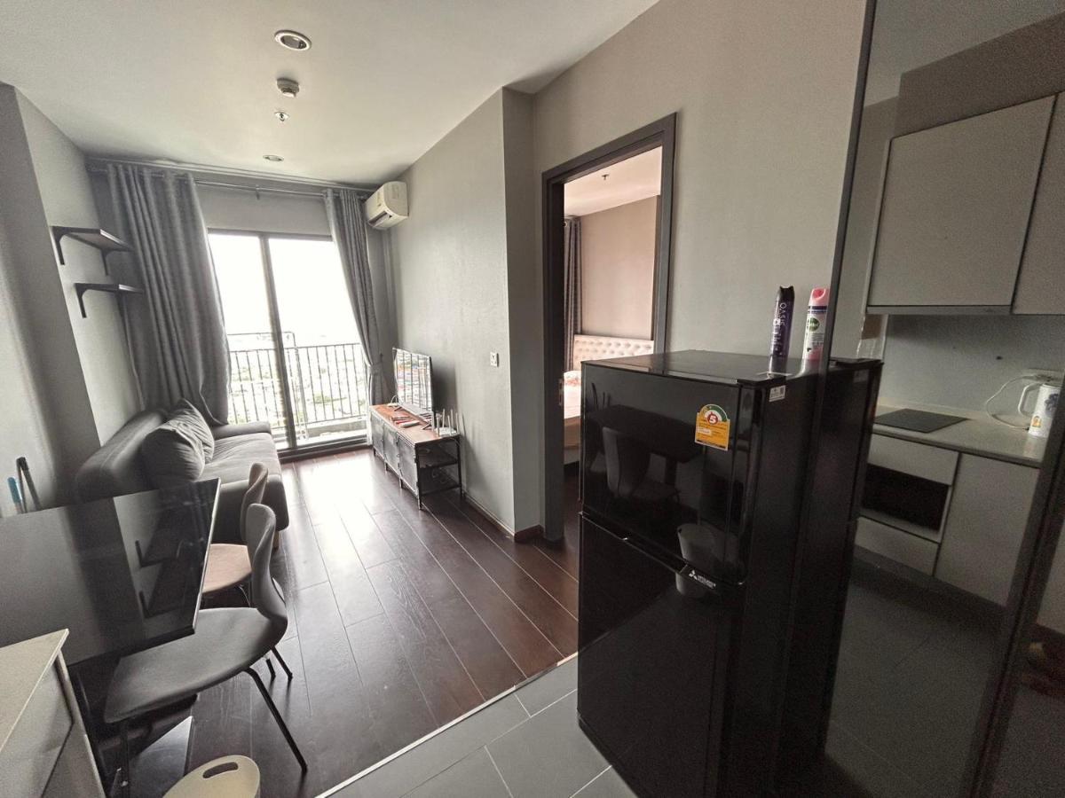 Ce - One Bedroom - 01 * Bangkok