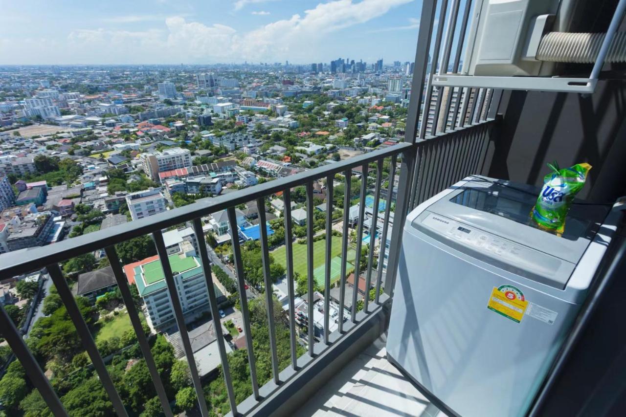 Apartment Ce - One Bedroom - 01 Bangkok