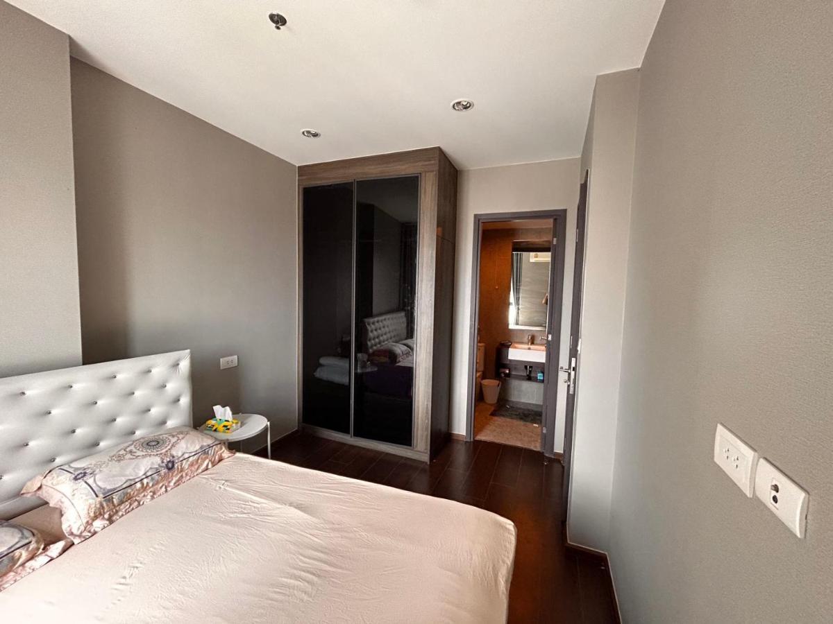 Ce - One Bedroom - 01 Apartment Bangkok