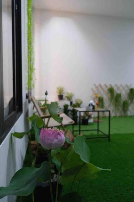 Cheri's 5and1 Bedroom Townhouse In Sukhumvit 36 , Bangkok, Near Tonglo Rail Station Villa *