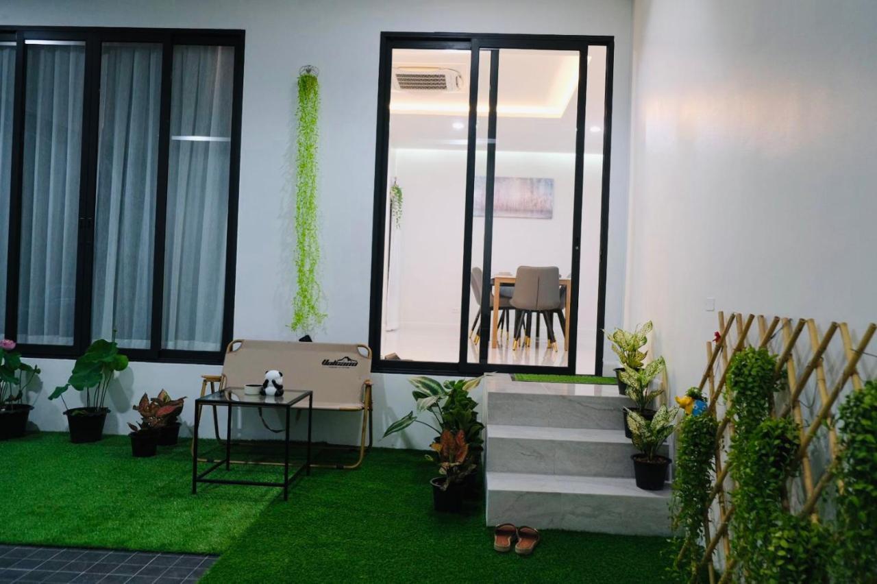 Villa Cheri's 5and1 Bedroom Townhouse In Sukhumvit 36 , Bangkok, Near Tonglo Rail Station *