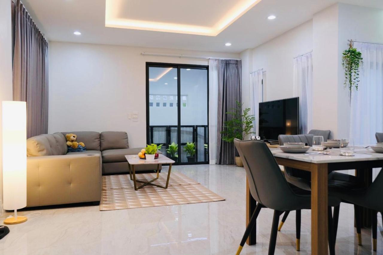 Cheri's Homestay: Townhouse Near Thong Lo Bts Villa Bangkok