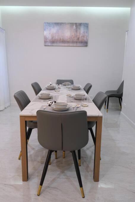 Cheri's Homestay: Townhouse Near Thong Lo Bts Villa