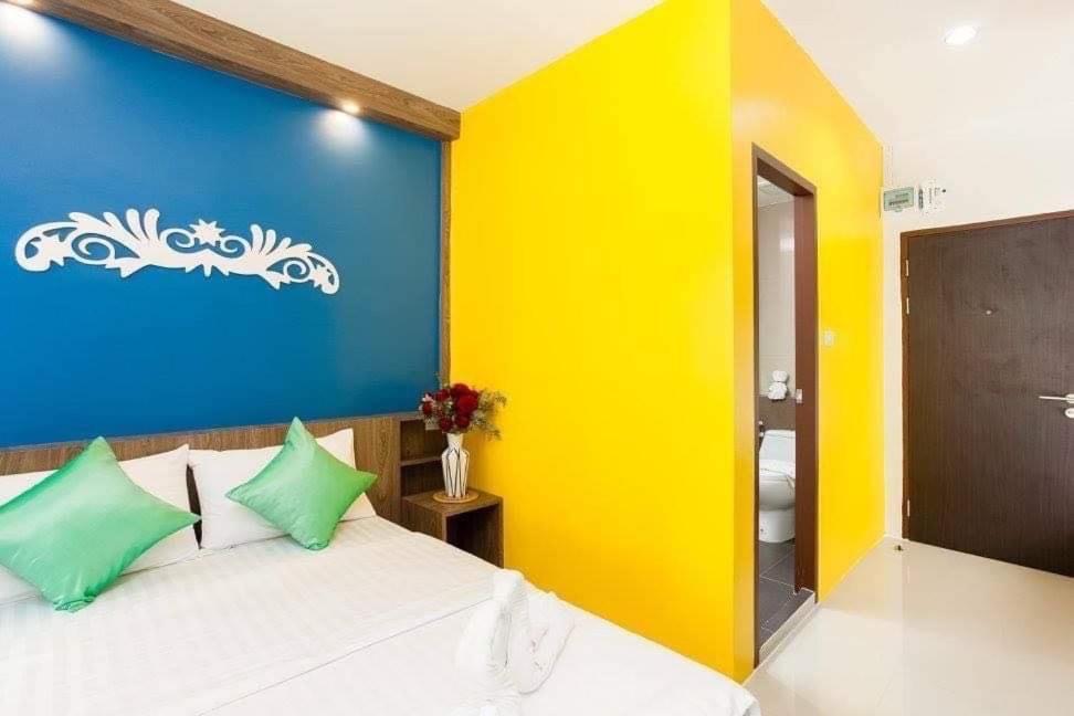 Anh Anh 2* Bangkok