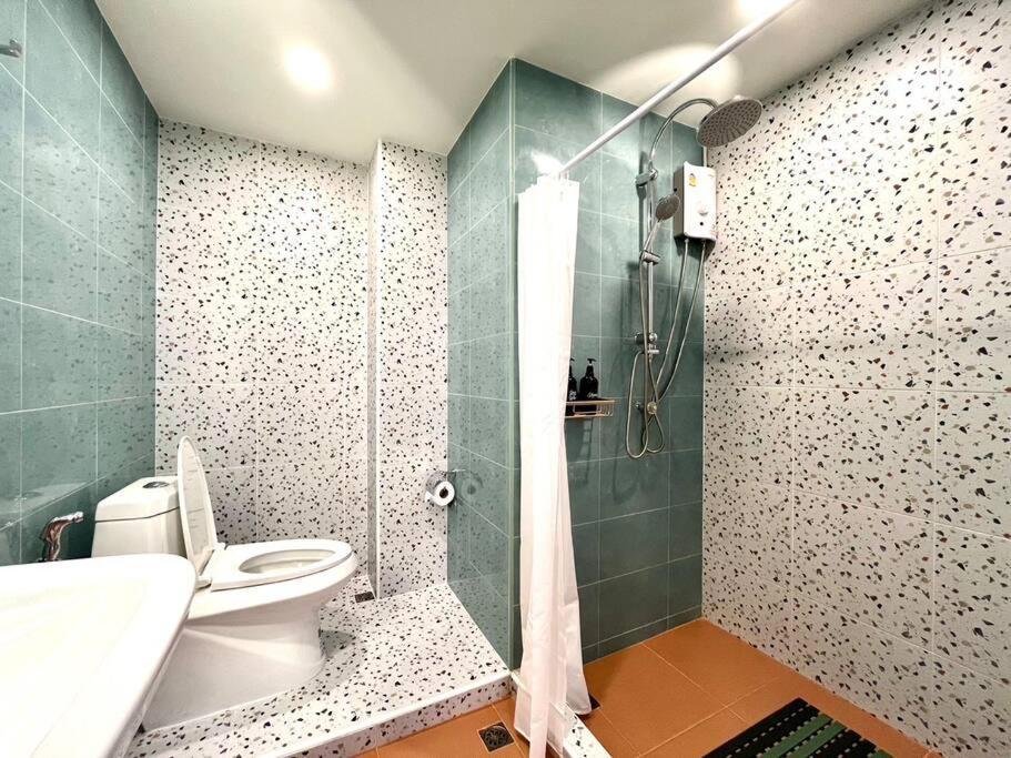 Apartment Discoveryhome4 At Pratunammarket Bangkok