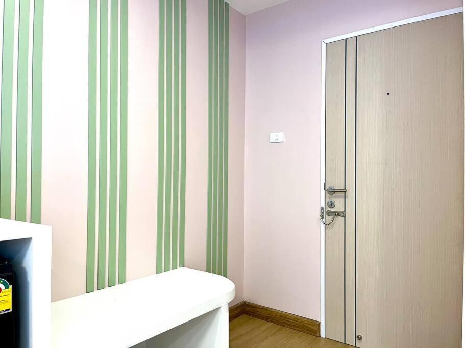Discoveryhome4 At Pratunammarket * Bangkok