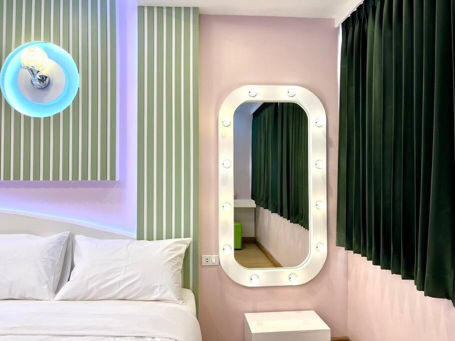 Discoveryhome4 At Pratunammarket *