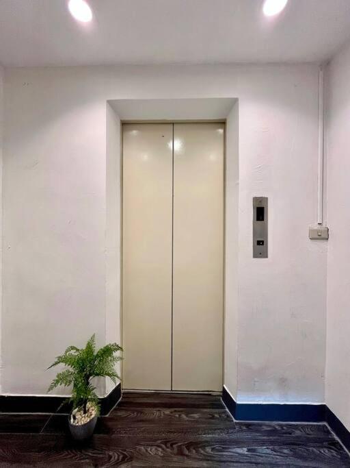 Discoveryhome4 At Pratunammarket