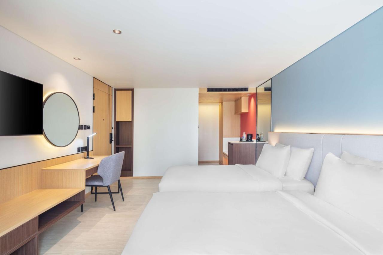 Western Click Sathorn 11 4*