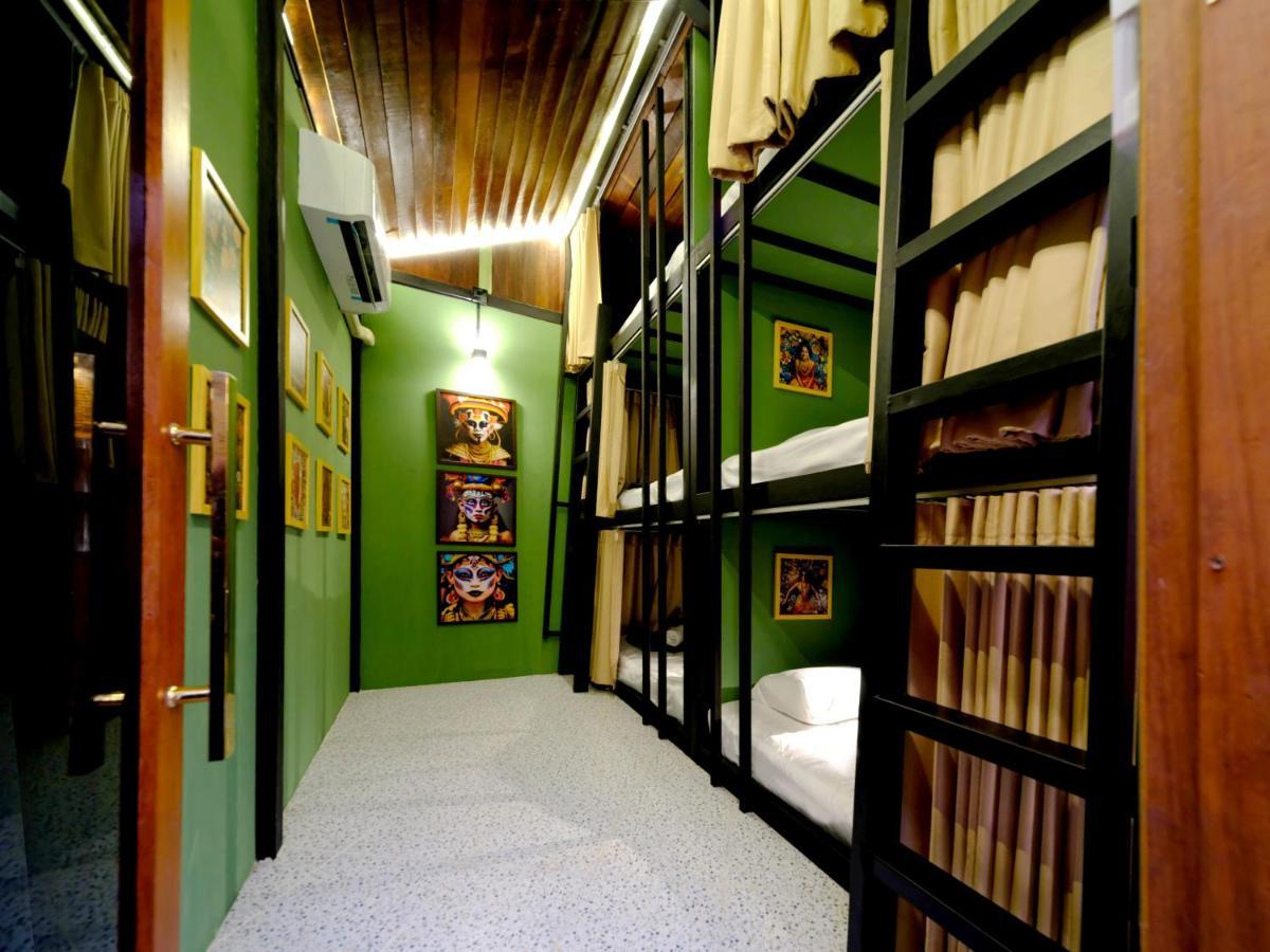 Holiday home Rinvada House Bangkok