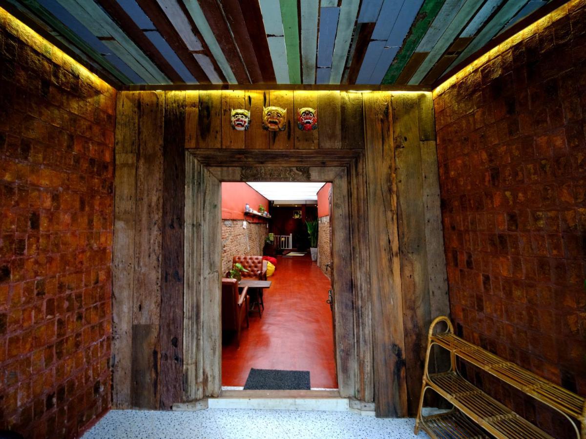 Rinvada House * Bangkok