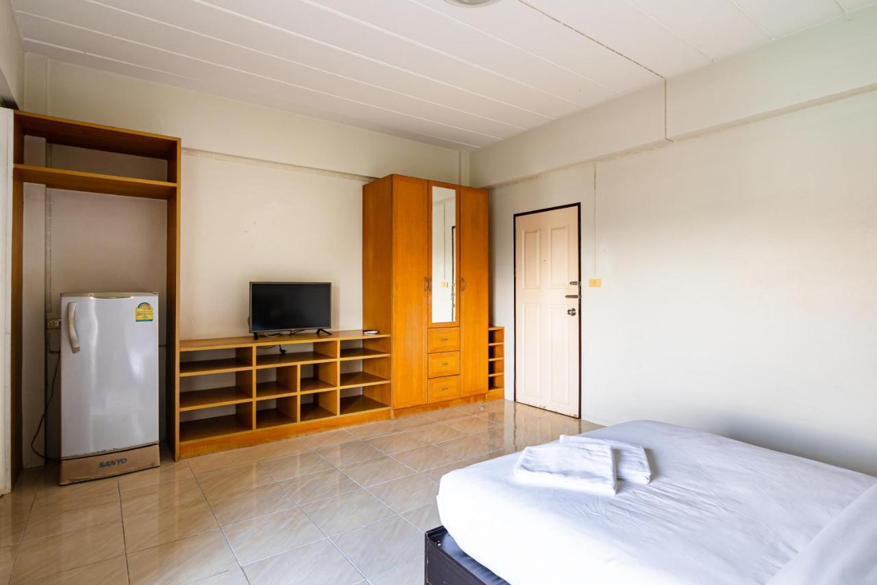Apartment Go V สนามบิน *