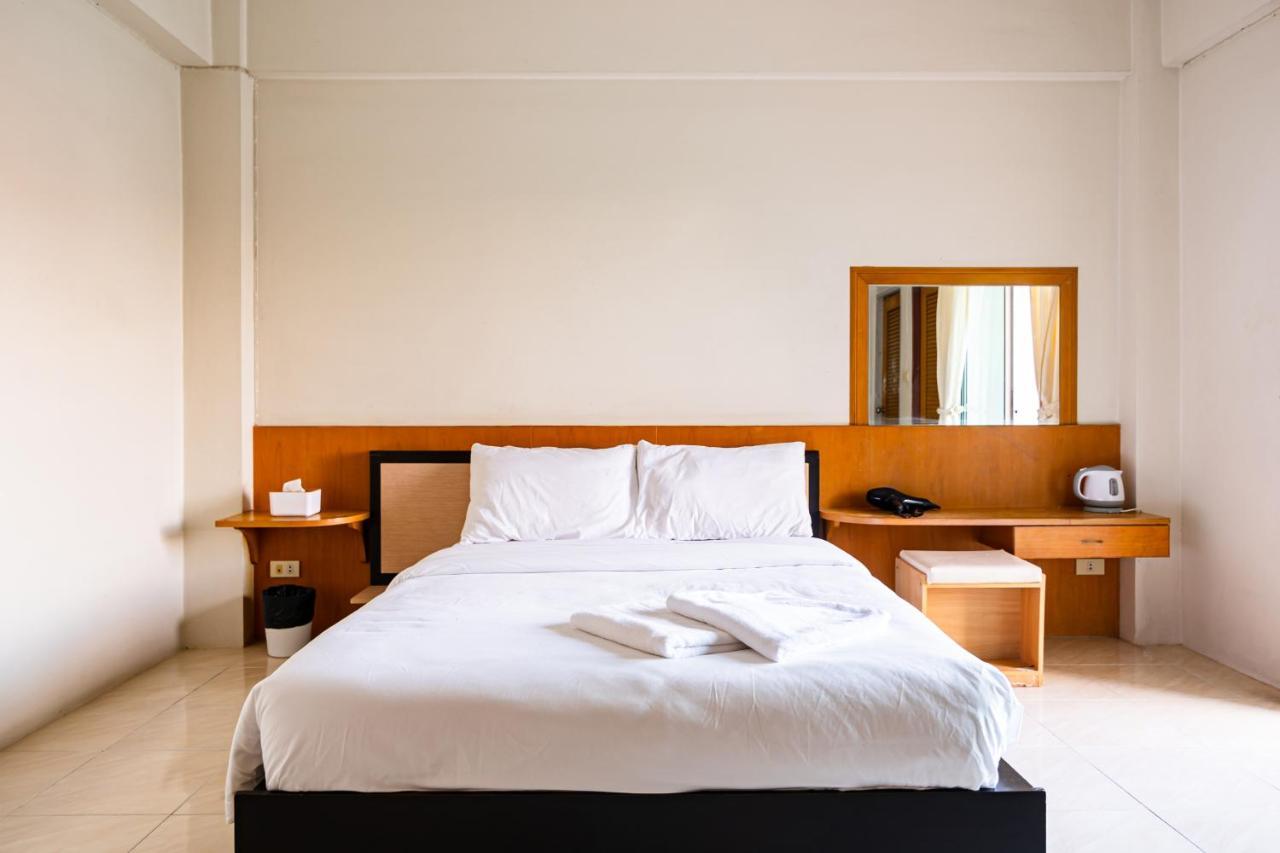 Apartment Go V สนามบิน *