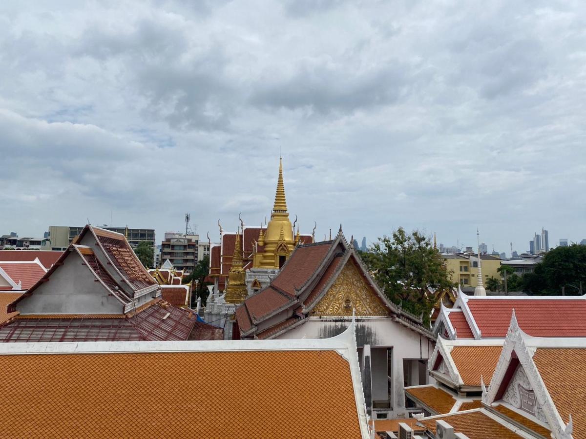 Rhythm Of Life * Bangkok