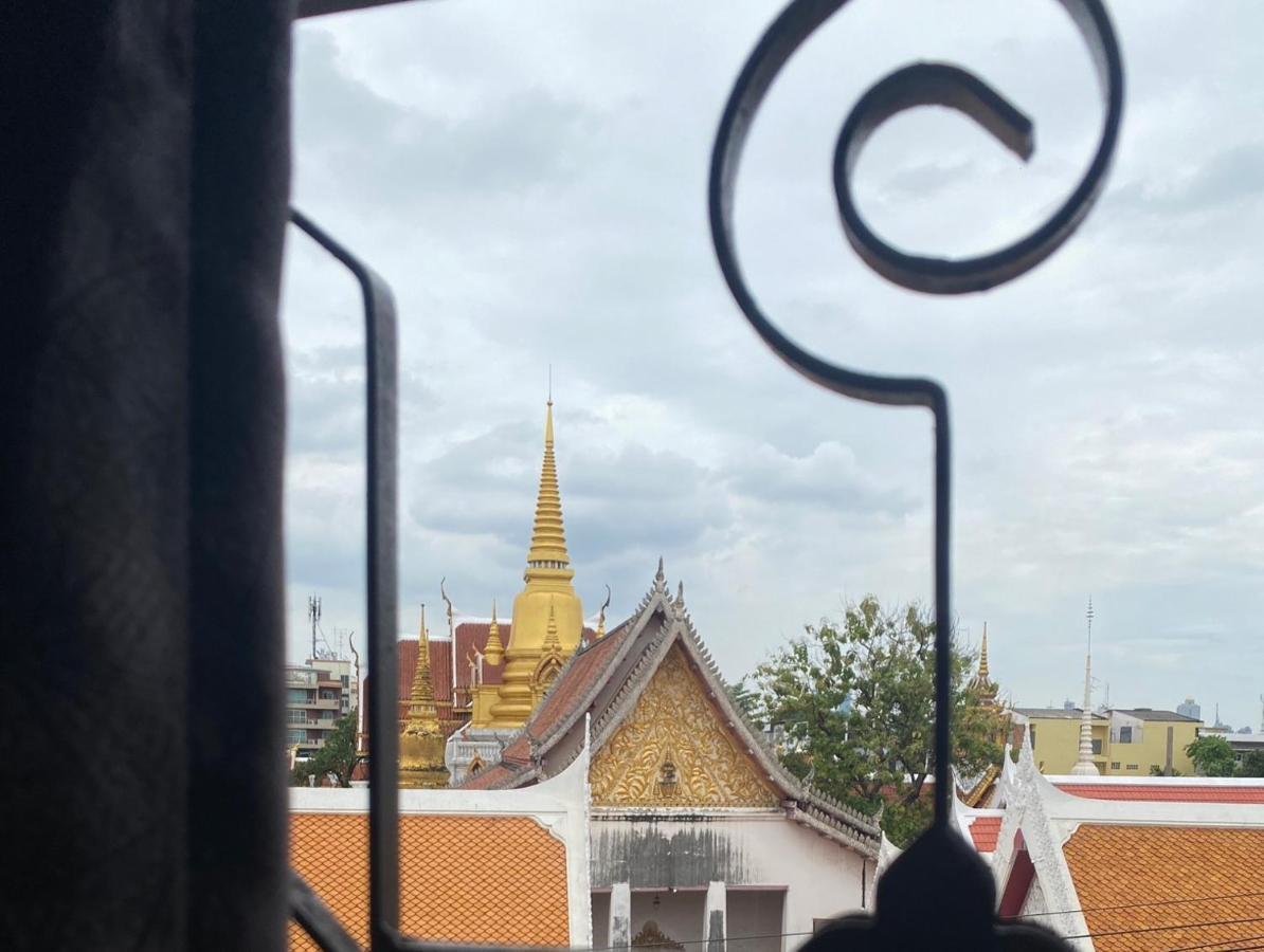 Rhythm Of Life Homestay Bangkok