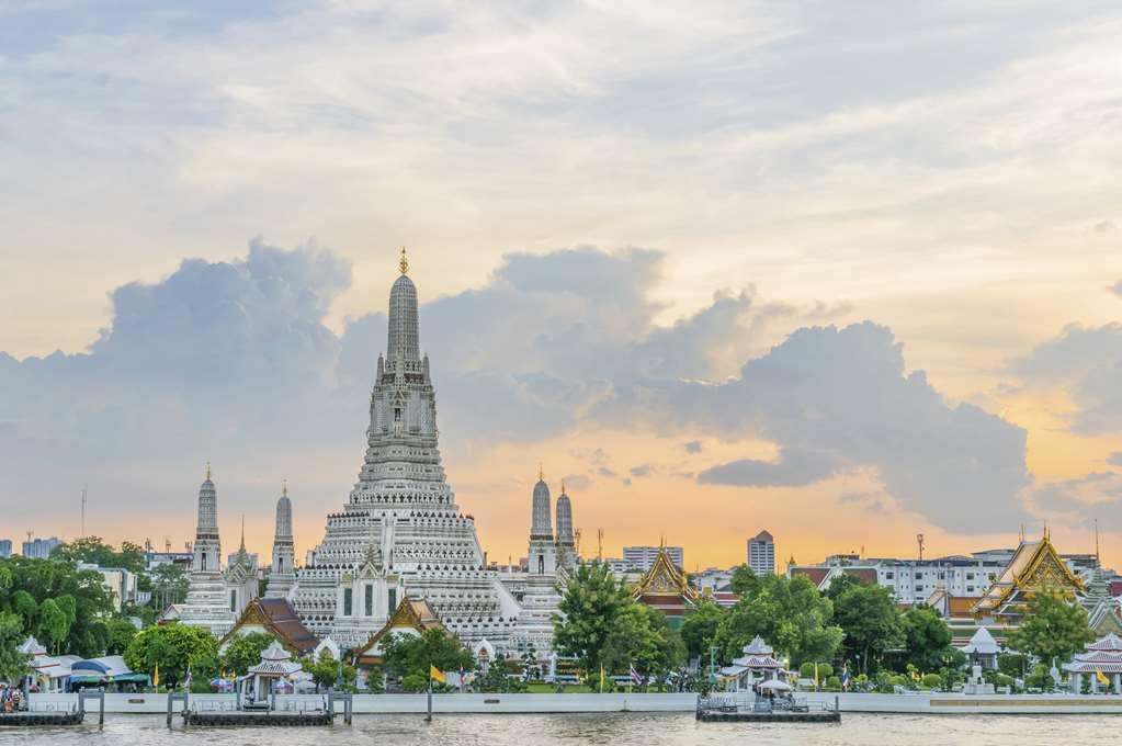 Sindhorn Kempinski Hotel Bangkok