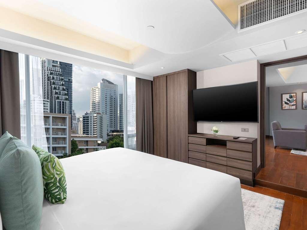 Hotel Novotel Living Sukhumvit Legacy *