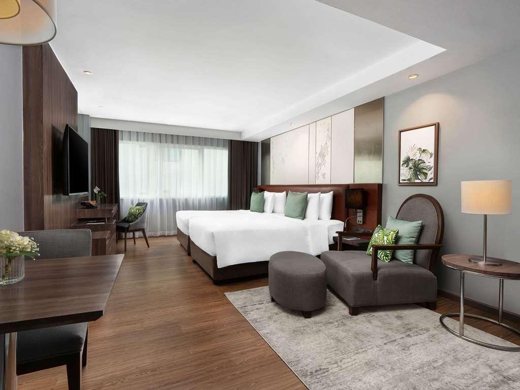 Novotel Living Sukhumvit Legacy