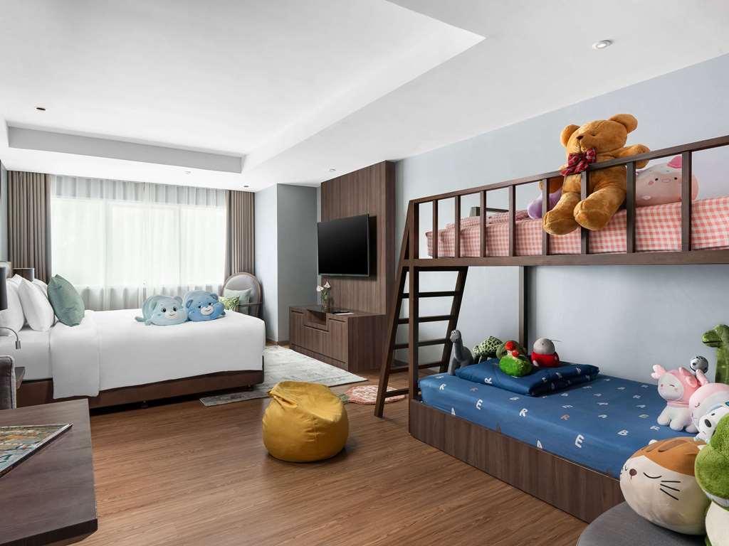 Novotel Living Sukhumvit Legacy * Bangkok
