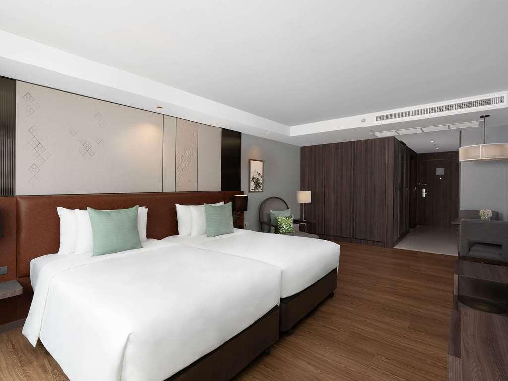 Hotel Novotel Living Sukhumvit Legacy *