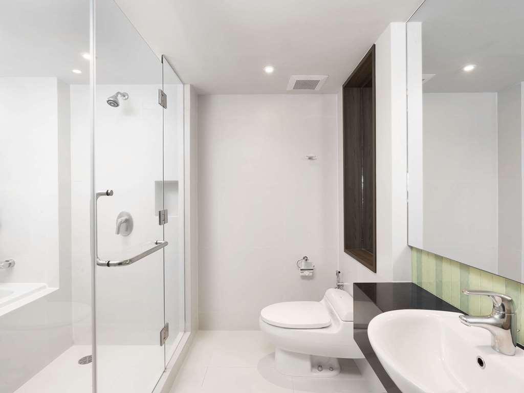 Hotel Novotel Living Sukhumvit Legacy Bangkok