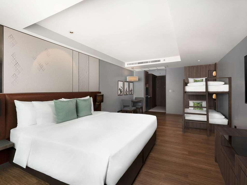 Novotel Living Sukhumvit Legacy * Bangkok