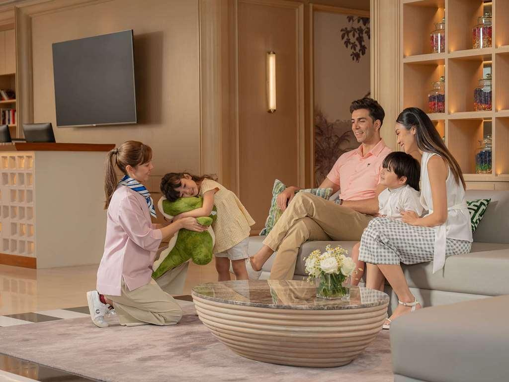 Novotel Living Sukhumvit Legacy *