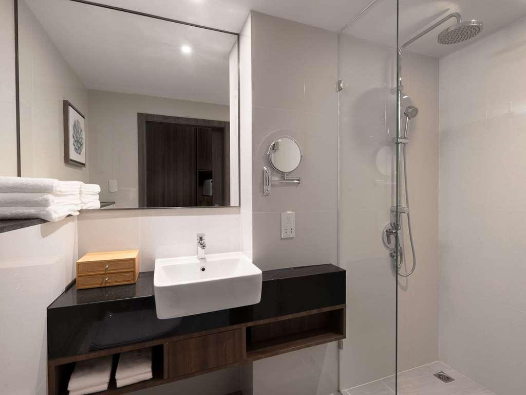 Novotel Living Sukhumvit Legacy * Bangkok