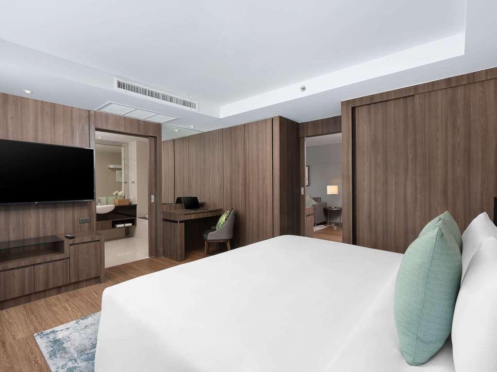 Hotel Novotel Living Sukhumvit Legacy Bangkok