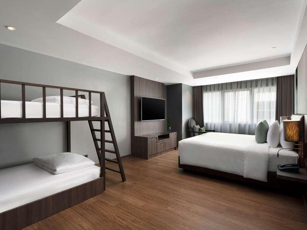 Novotel Living Sukhumvit Legacy Bangkok