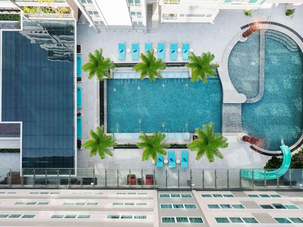 Hotel Novotel Living Sukhumvit Legacy