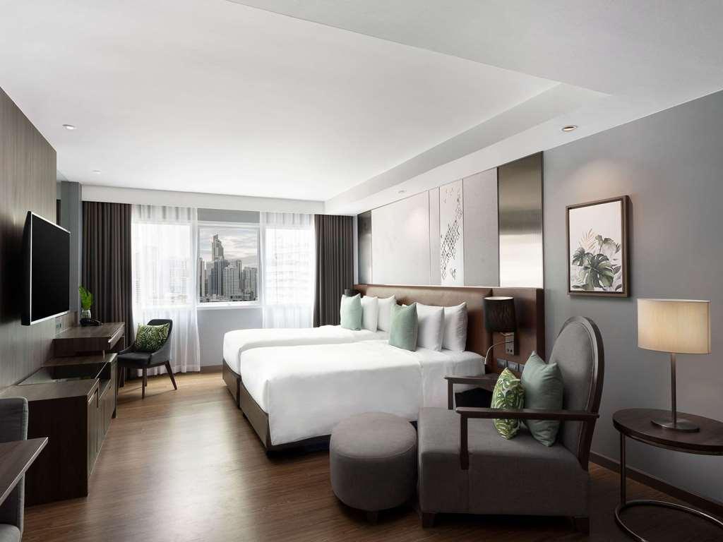 Novotel Living Sukhumvit Legacy Bangkok