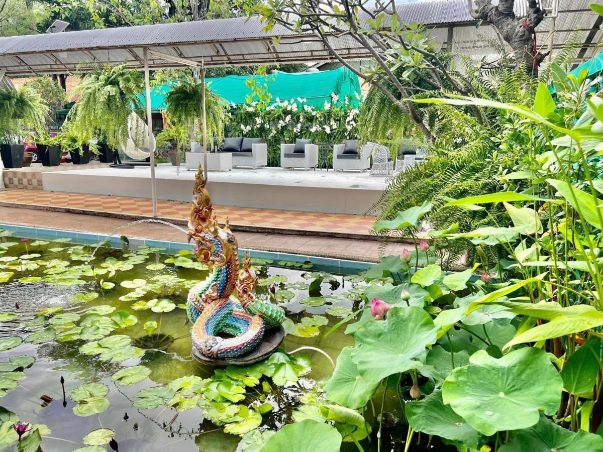 Baan Sood Soi 1 บ้านสุดซอย เรซิเด้นท์ 1 Asrama