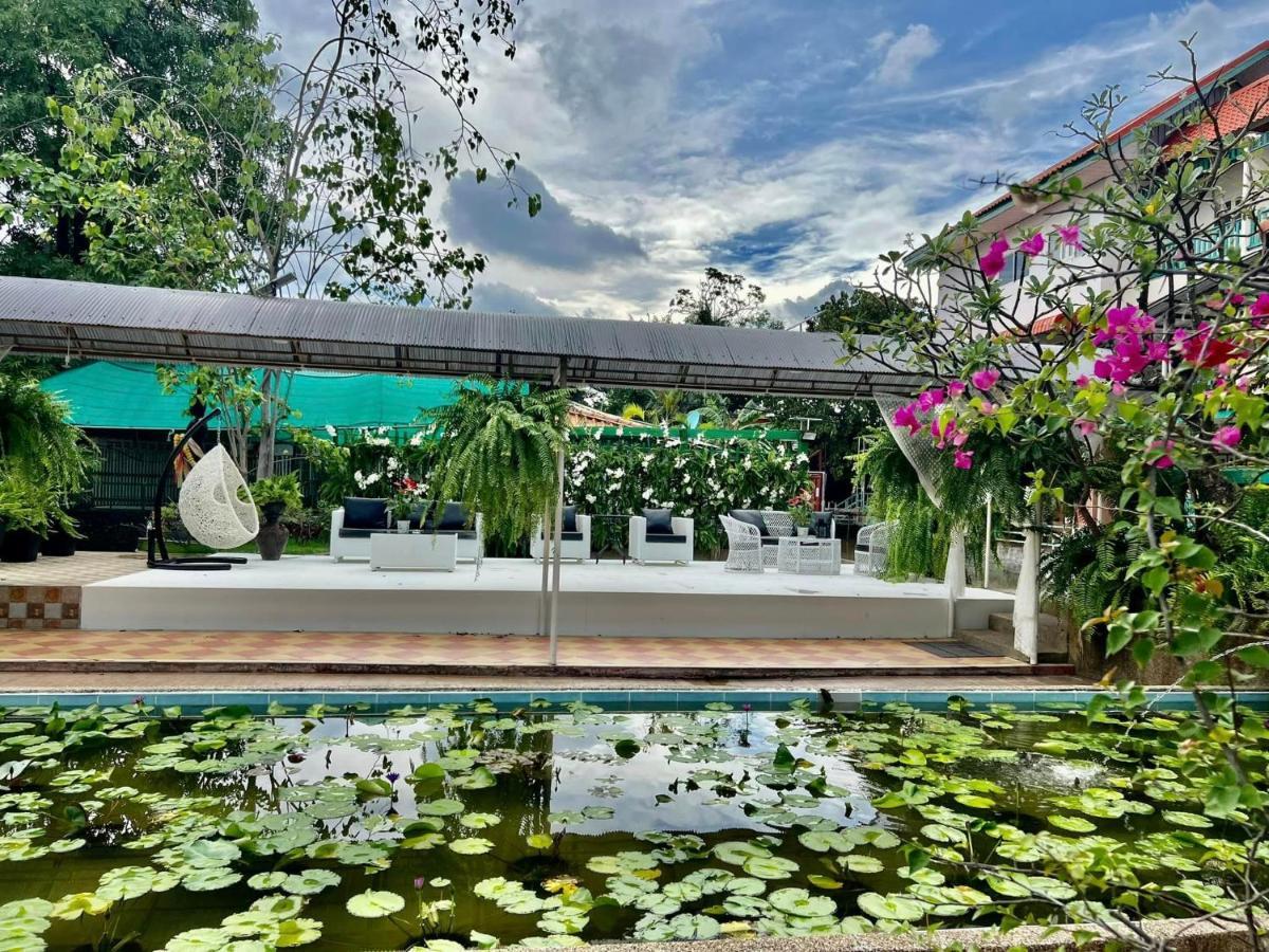 Asrama Baan Sood Soi 1 บ้านสุดซอย เรซิเด้นท์ 1 *