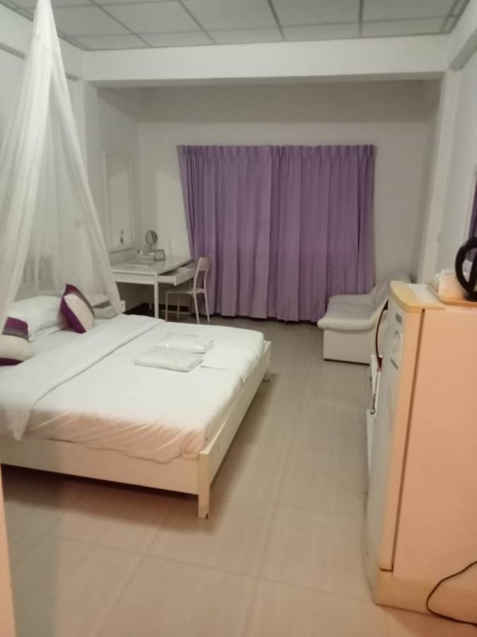 Baan Sood Soi 1 บ้านสุดซอย เรซิเด้นท์ 1 Bangkok