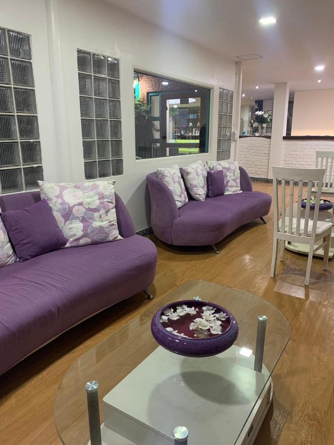 Asrama Baan Sood Soi 1 บ้านสุดซอย เรซิเด้นท์ 1 *