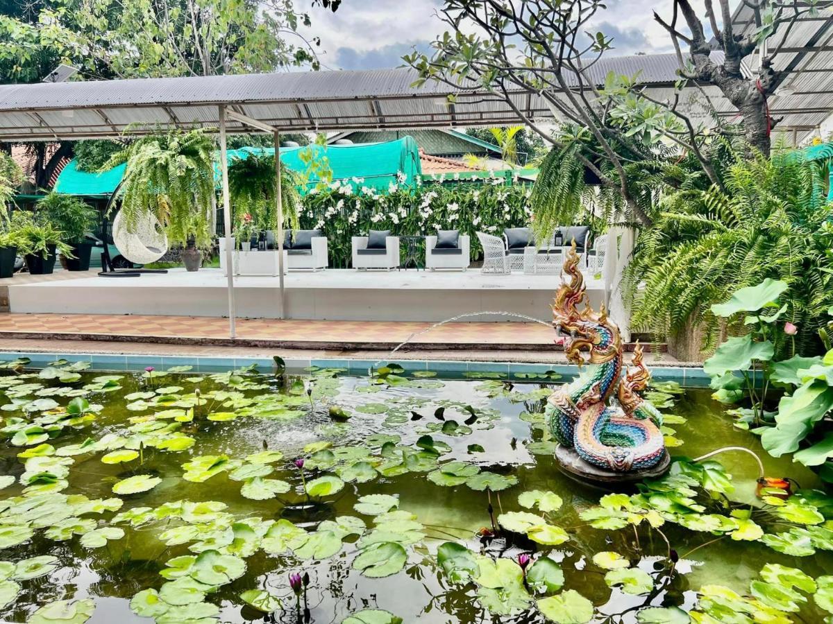 Baan Sood Soi 1 บ้านสุดซอย เรซิเด้นท์ 1 Asrama Bangkok