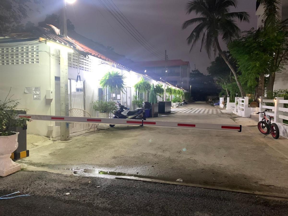 Baan Sood Soi 1 บ้านสุดซอย เรซิเด้นท์ 1 Bangkok