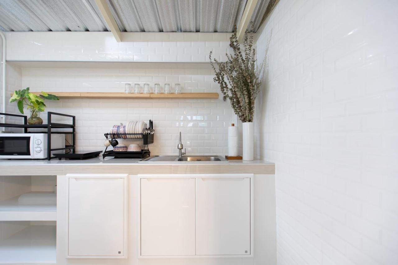 Ferienhaus Cozy Vibes House/close To Bts & Main Road