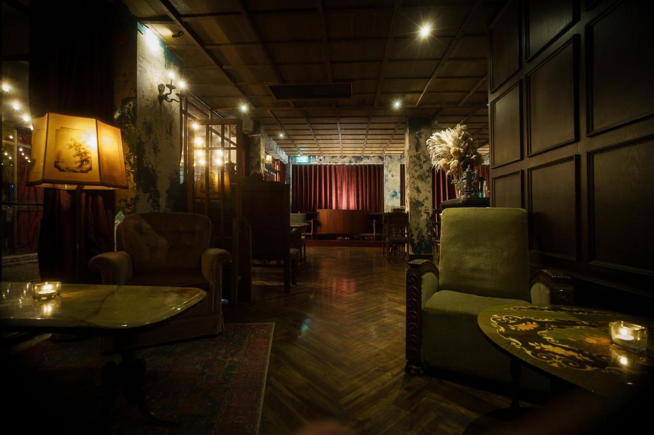 Hotel Baan Tuk Din