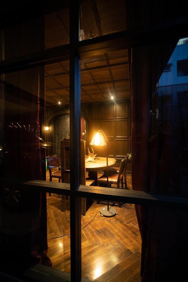 Baan Tuk Din 4*