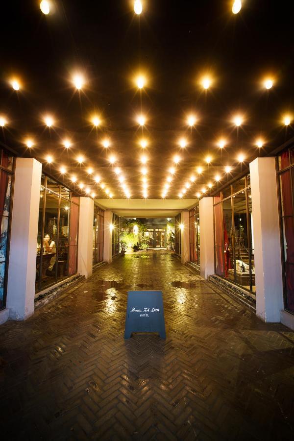 Baan Tuk Din 4*