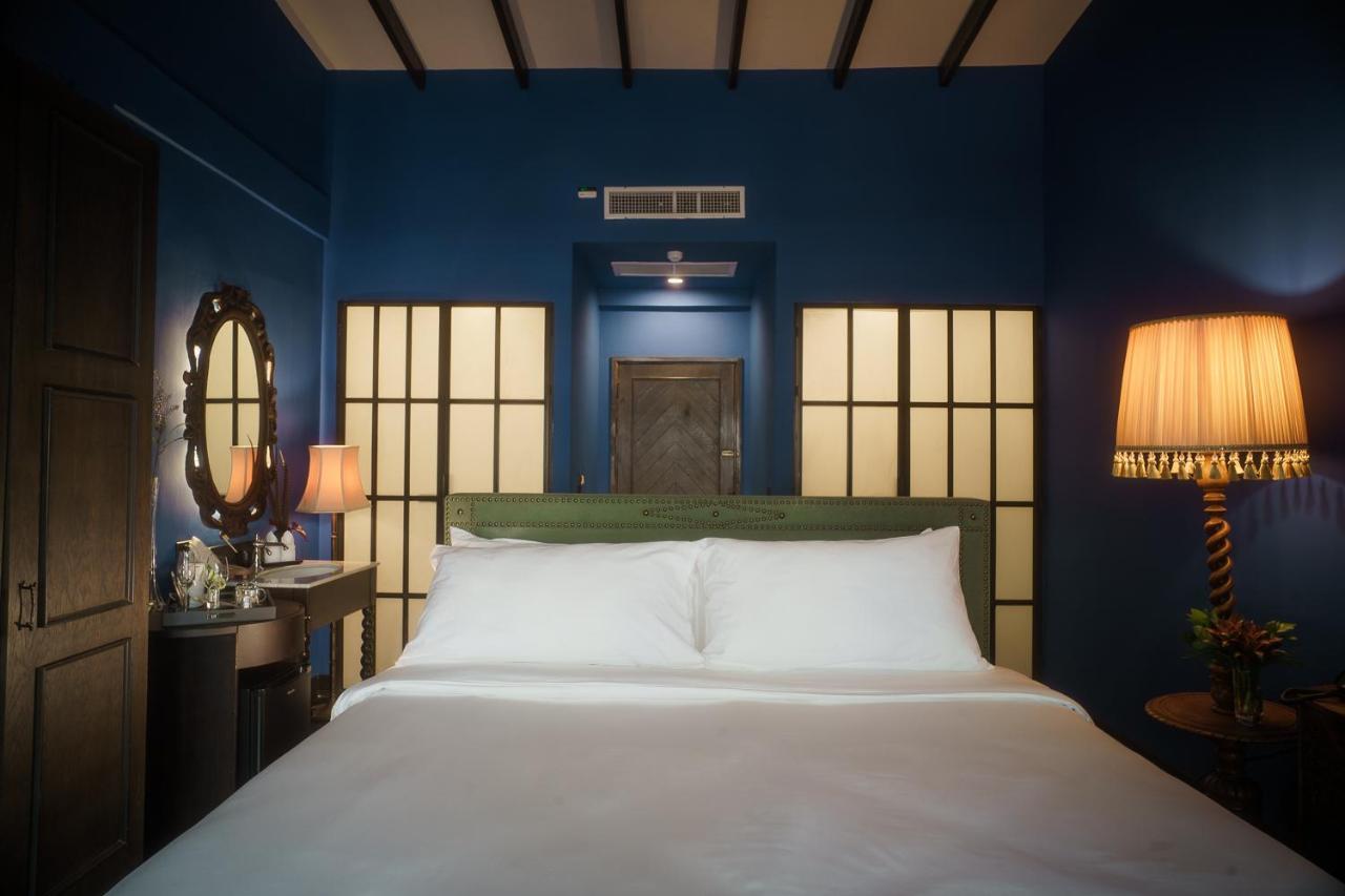 Baan Tuk Din 4* Bangkok