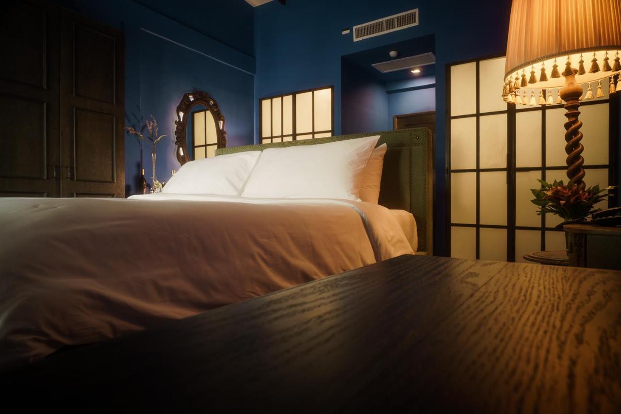 Hotel Baan Tuk Din