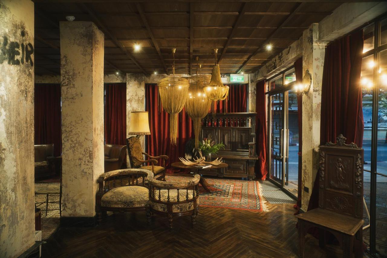 Hotel Baan Tuk Din 4*