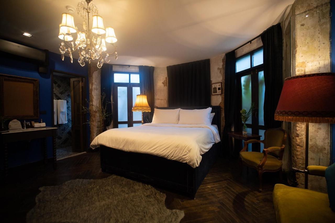 Baan Tuk Din Hotel 4*